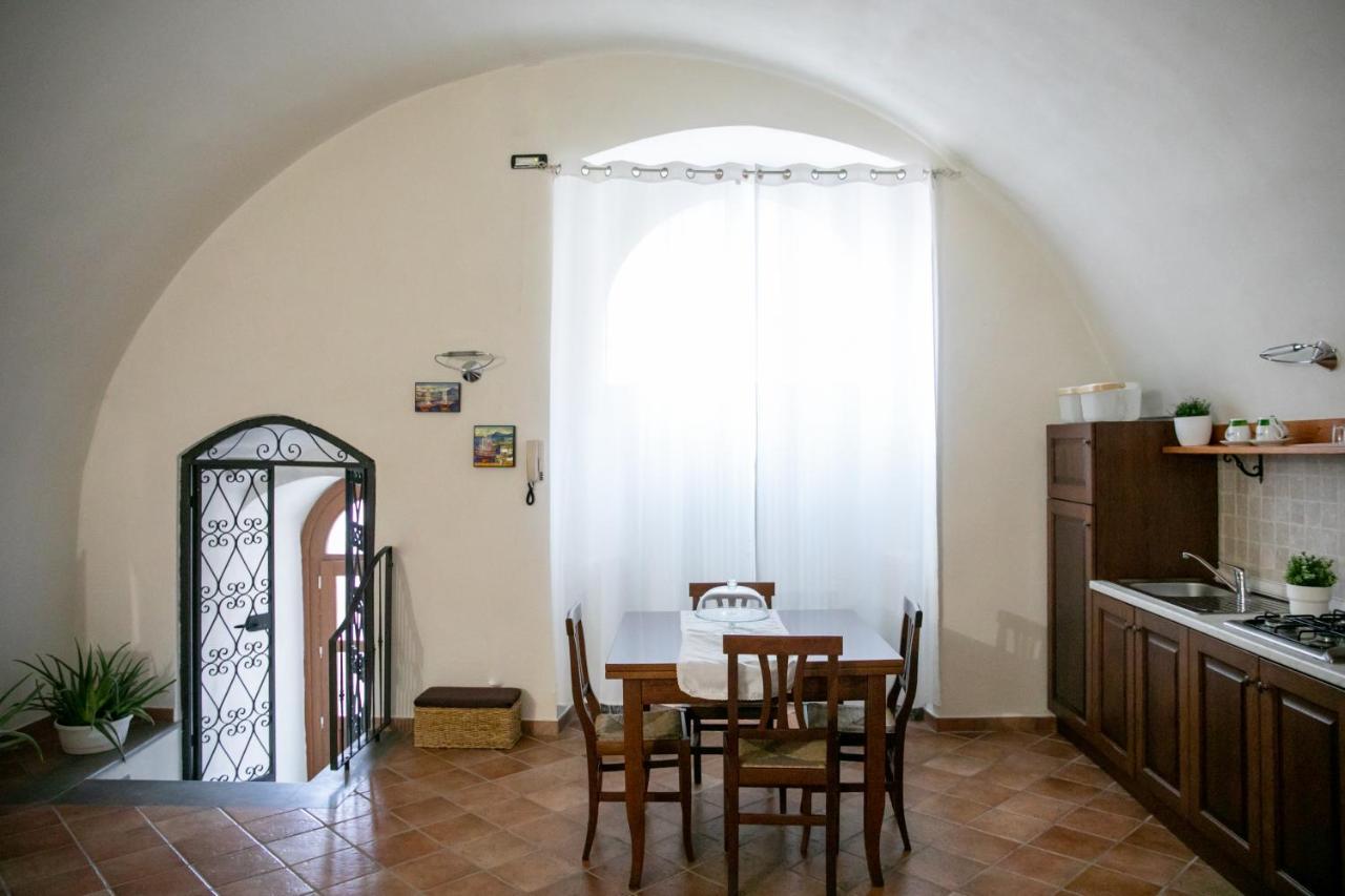 La Chicca Di Paola Apartment Lovere Exterior foto